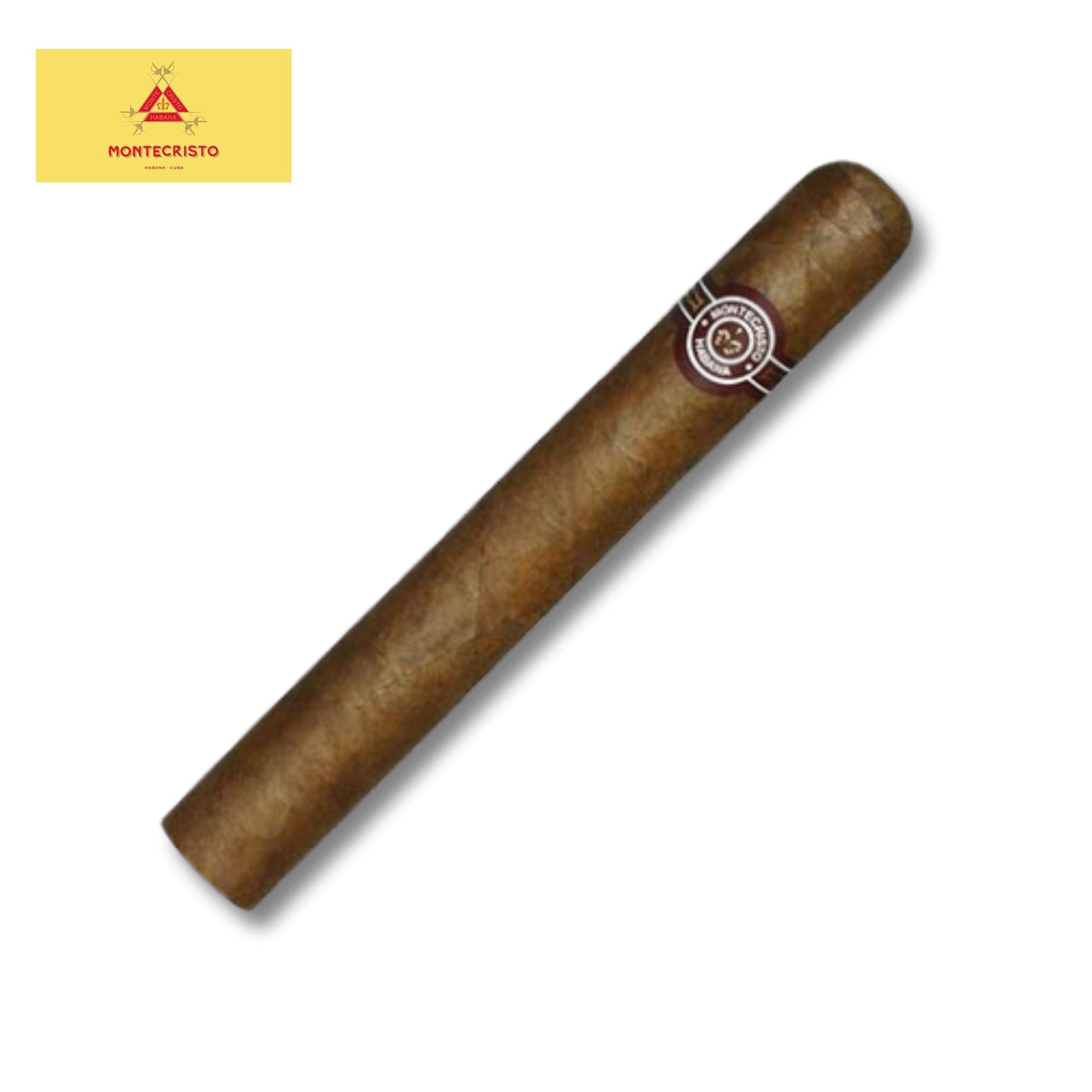 Montecristo Double Edmundo