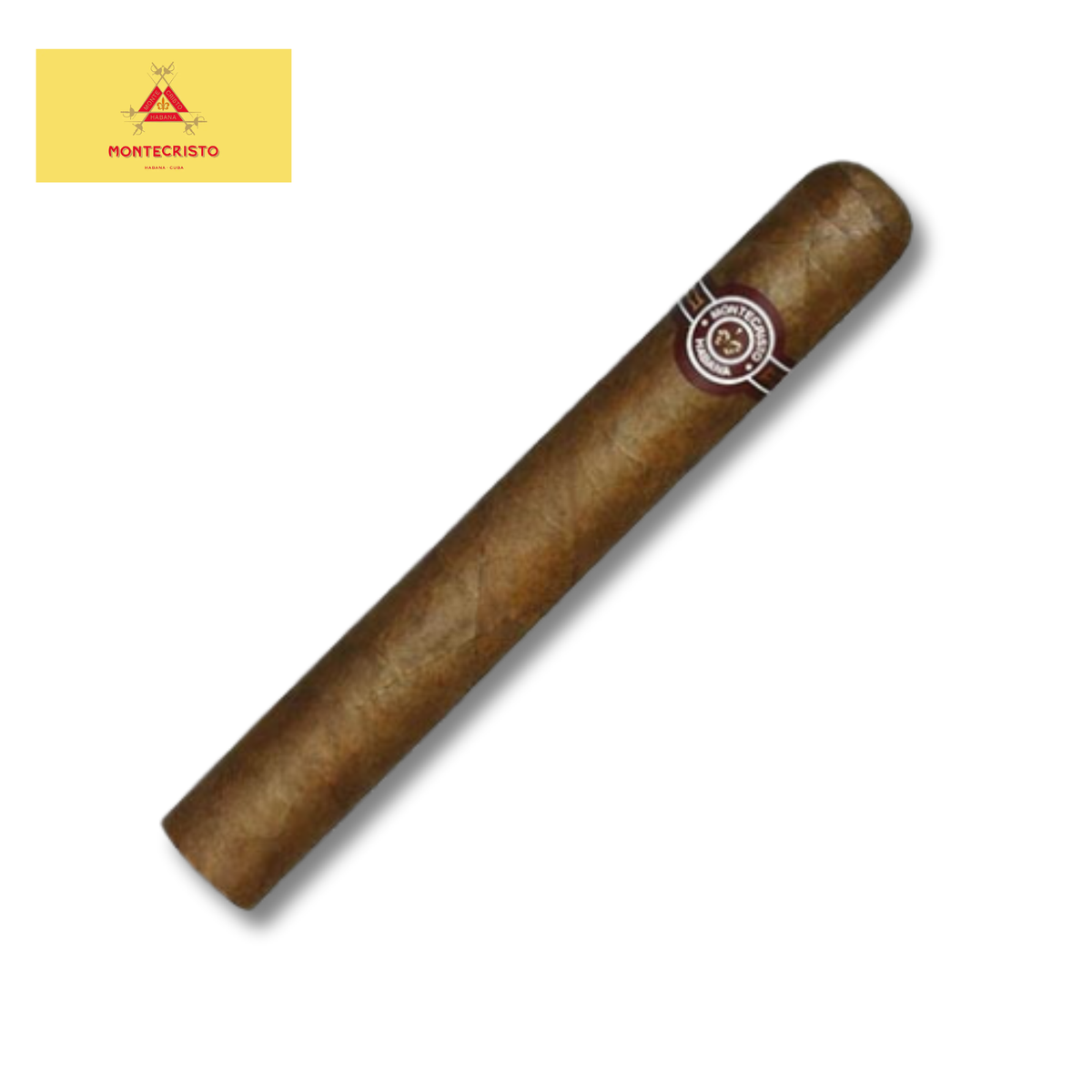 Montecristo Double Edmundo C/P