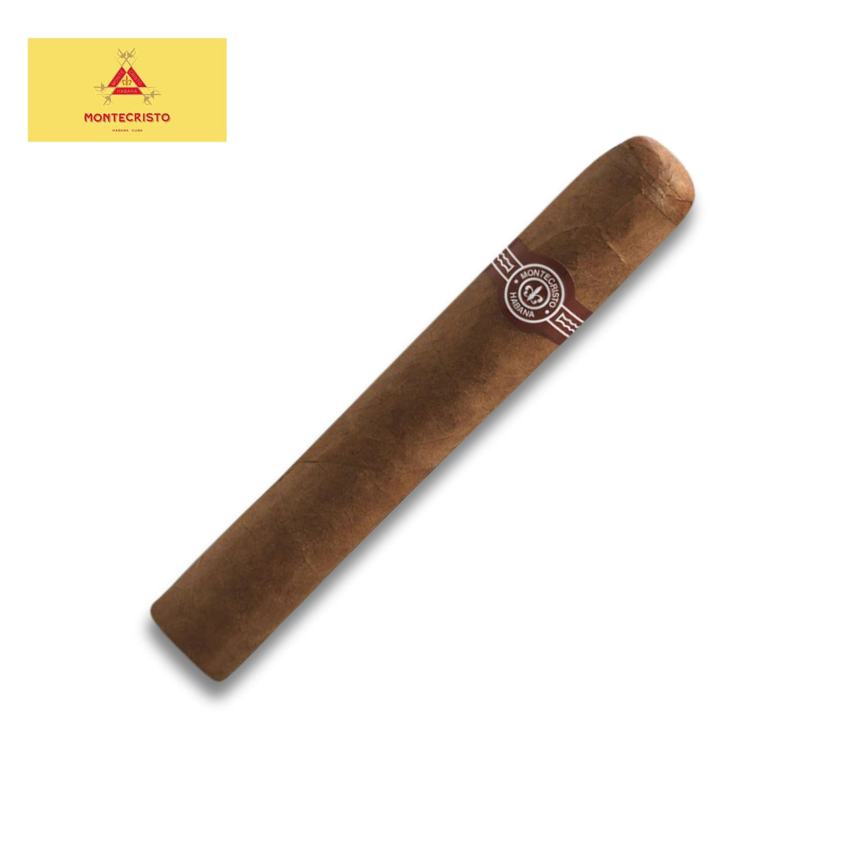 Montecristo Edmundo