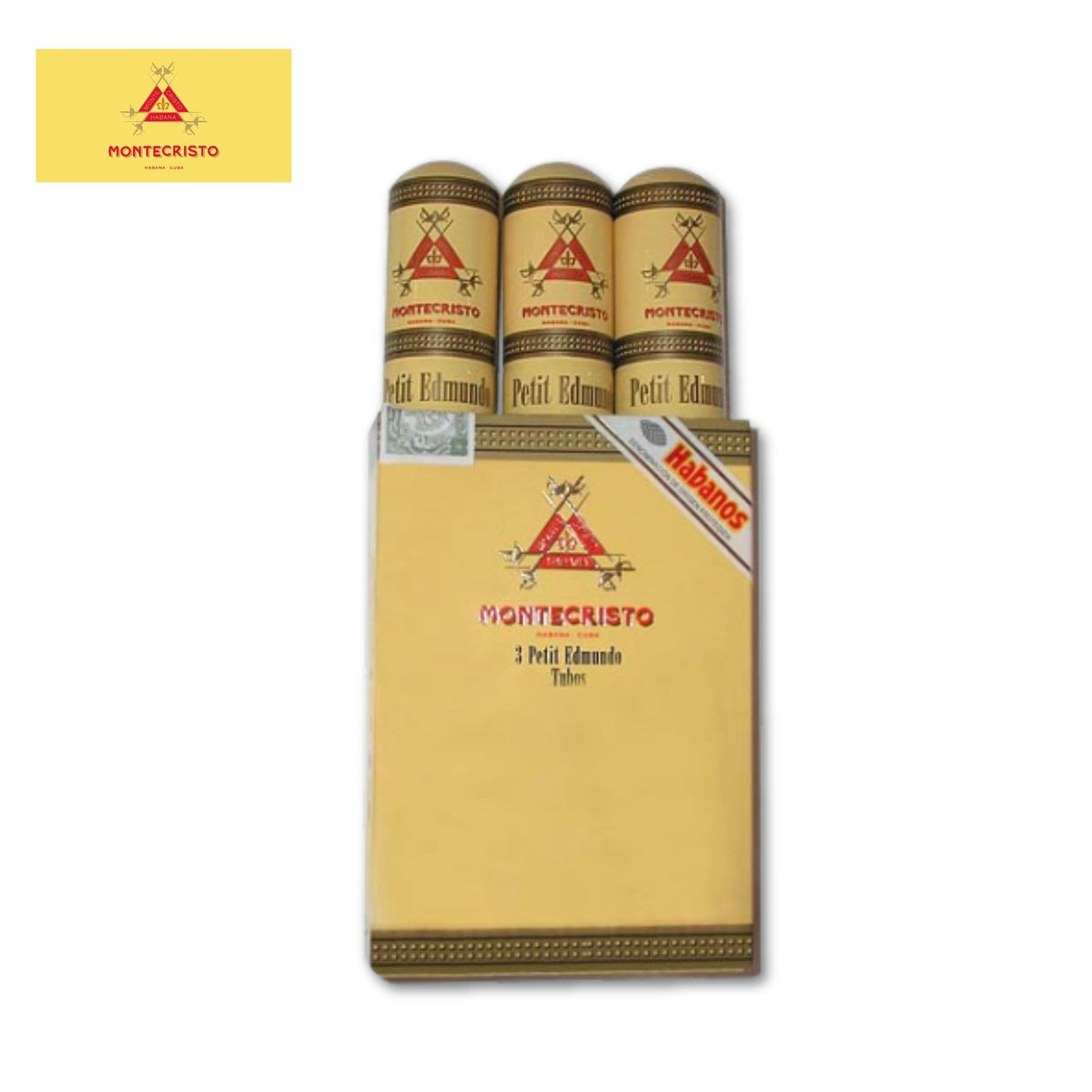 Montecristo Edmundo