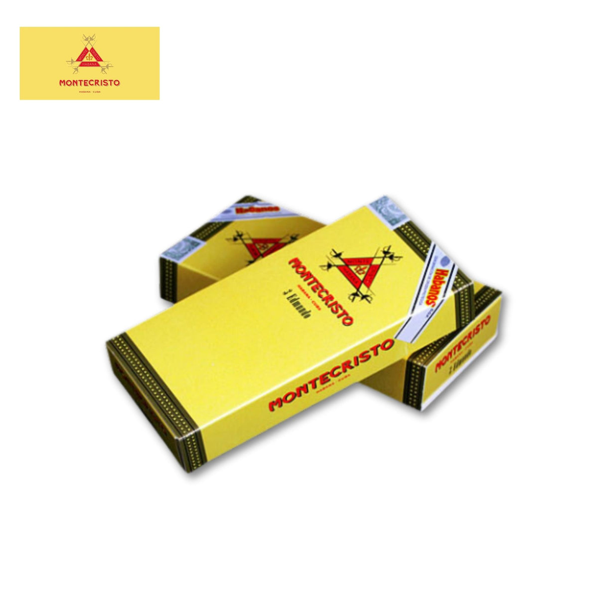 Montecristo Edmundo
