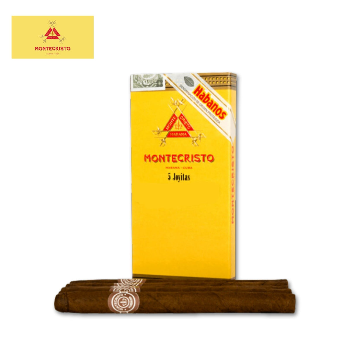 Montecristo Joyitas