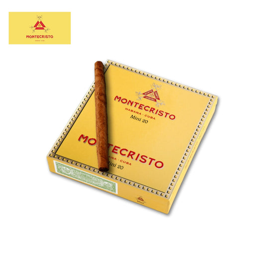 Montecristo Mini 20