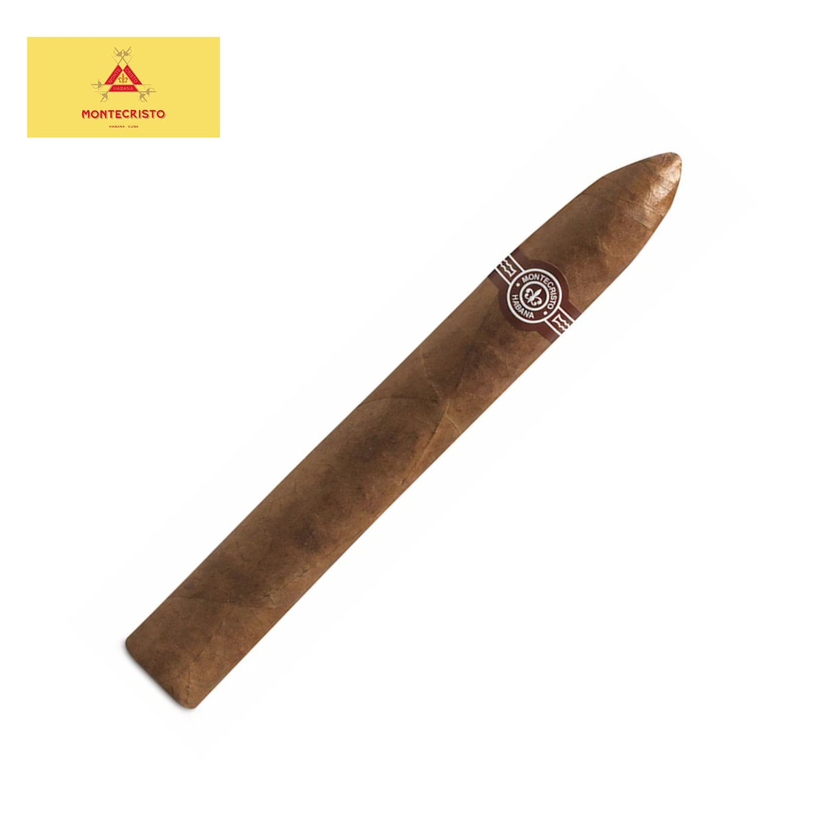 Montecristo No.2