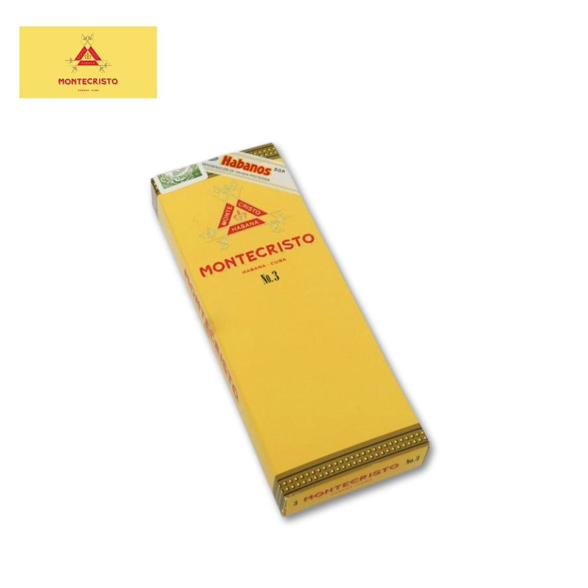 Montecristo No.2