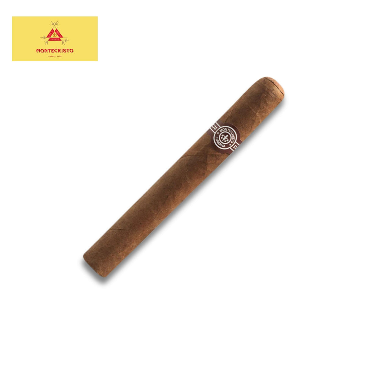 Montecristo No.4