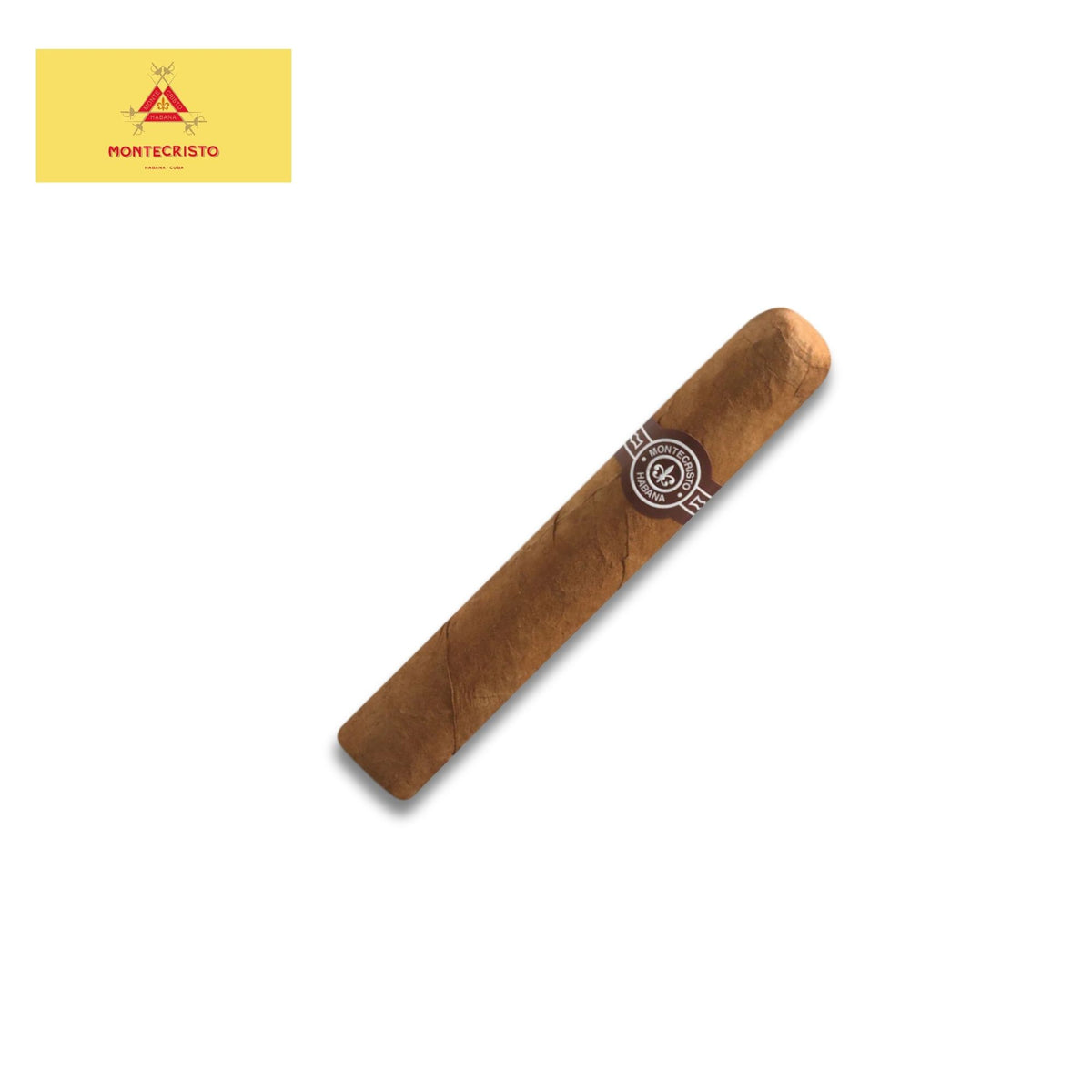 Montecristo No.5