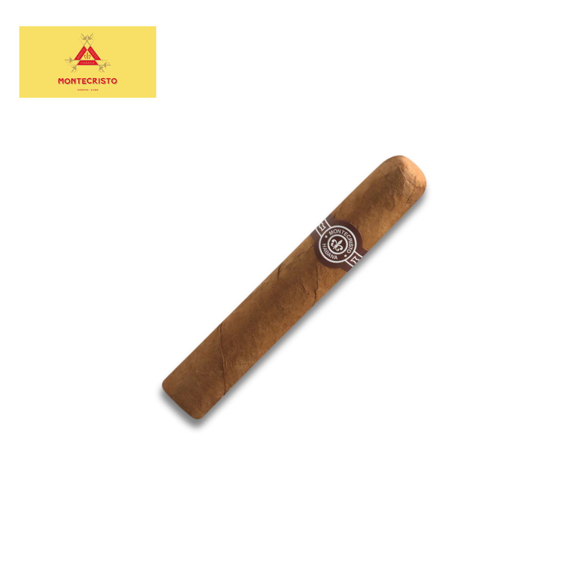 Montecristo No.5 C/P