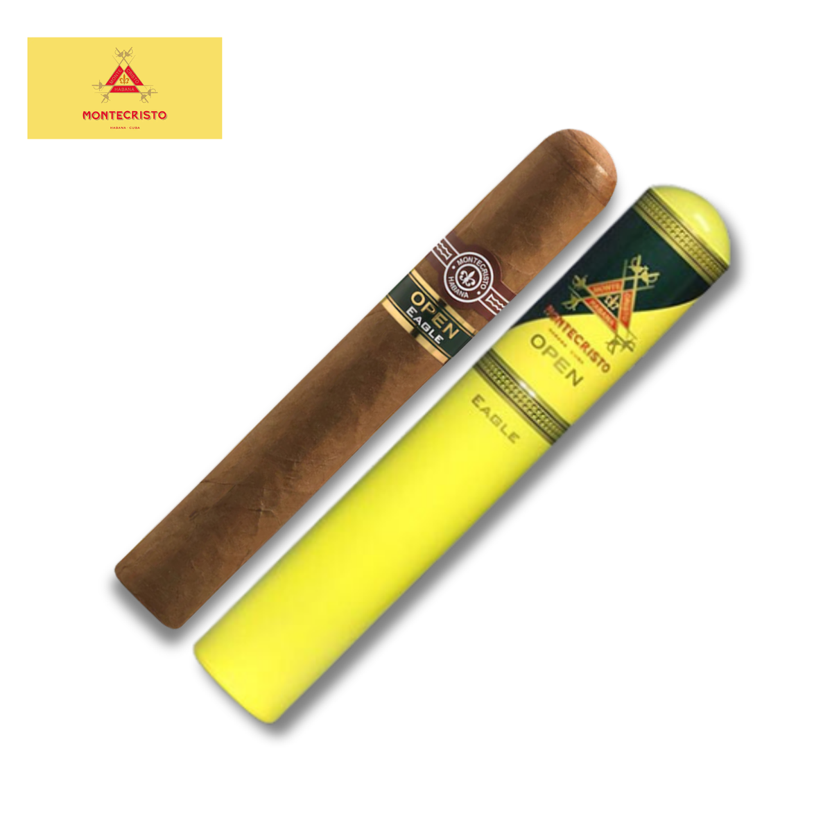 Montecristo Open Eagle AT