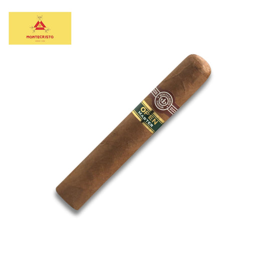 Montecristo Open Master