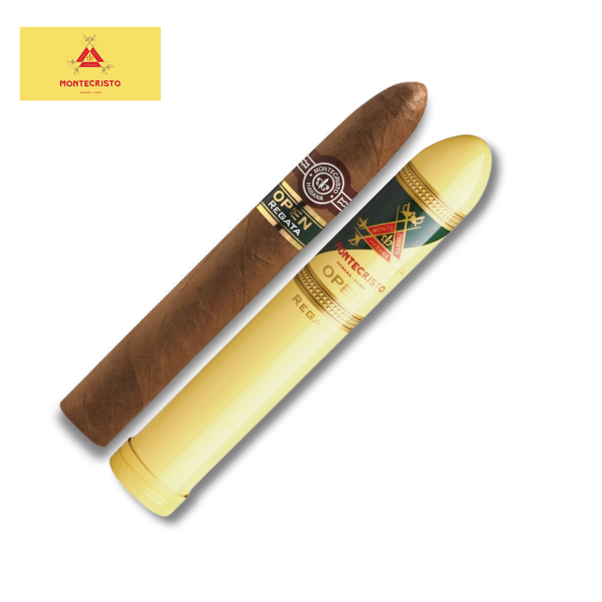 Montecristo Open Regata AT