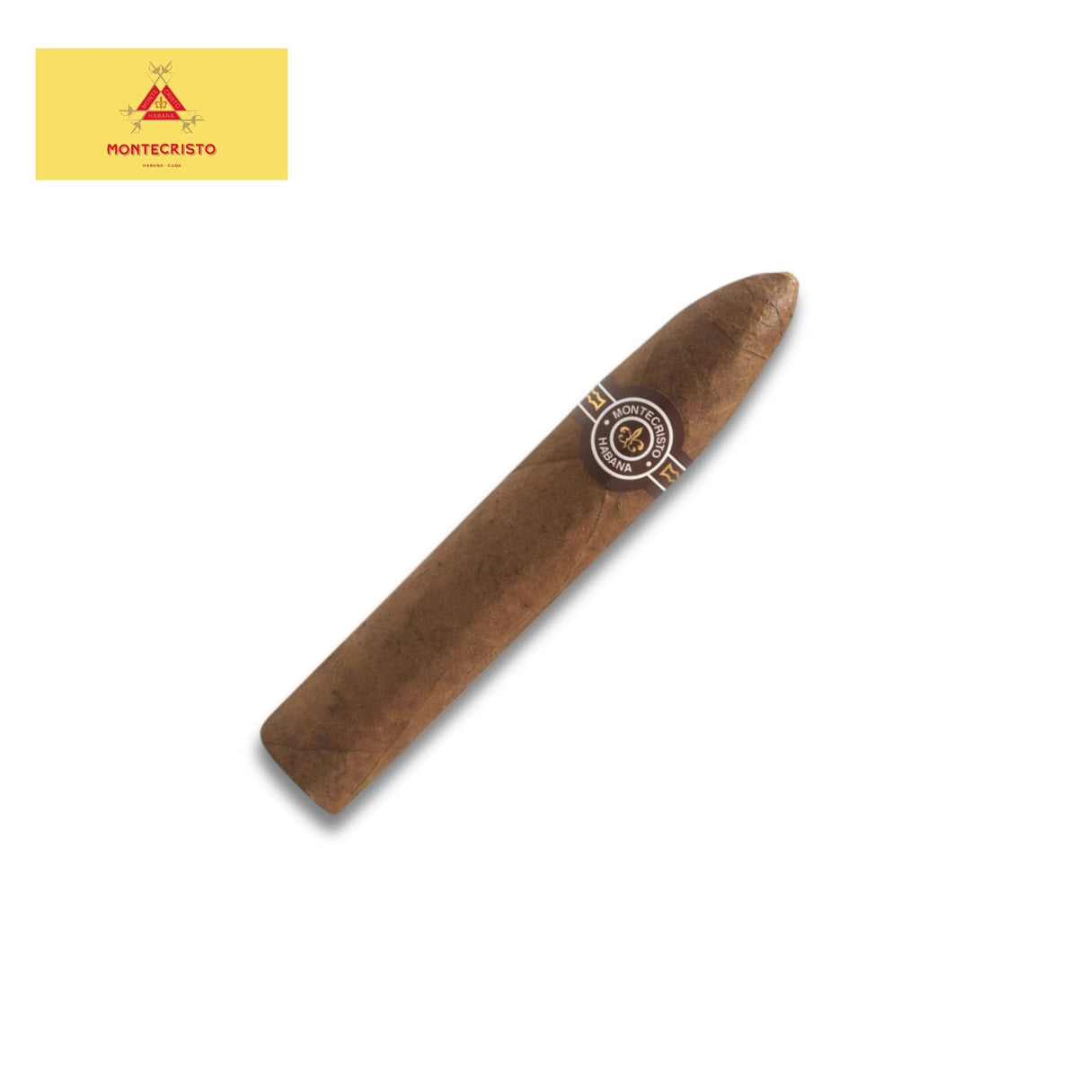 Montecristo Petit No.2