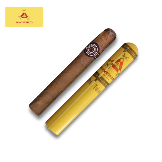 Montecristo Petit Tubos