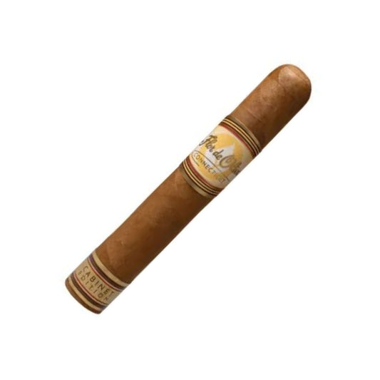 Flor De Oliva Connecticut Robusto