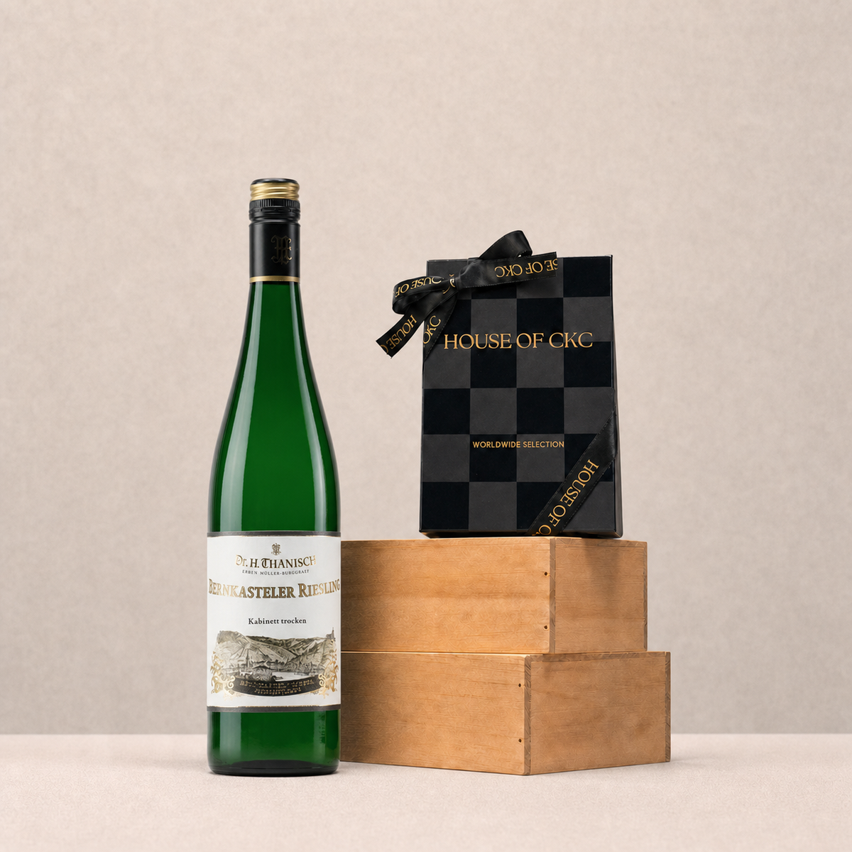 The Slate & The【Pawn】Set