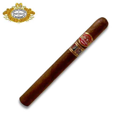 Partagas Aliados