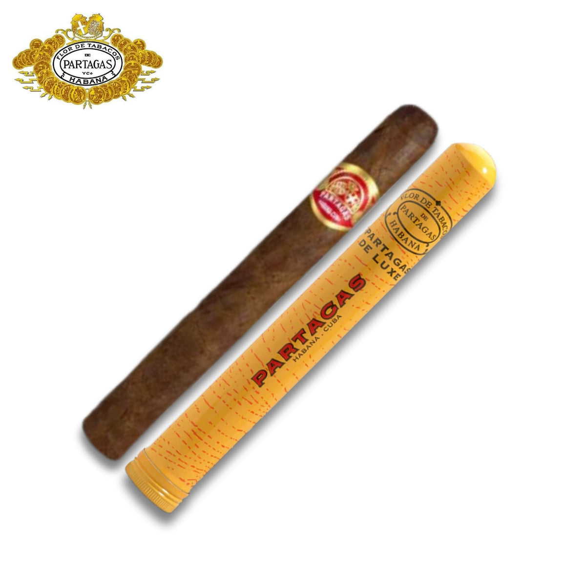 Partagas De Luxe AT