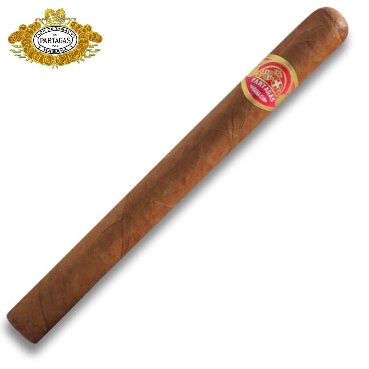 Partagas Lusitanias