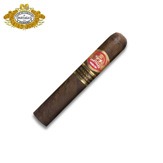 Partagas Maduro No.1