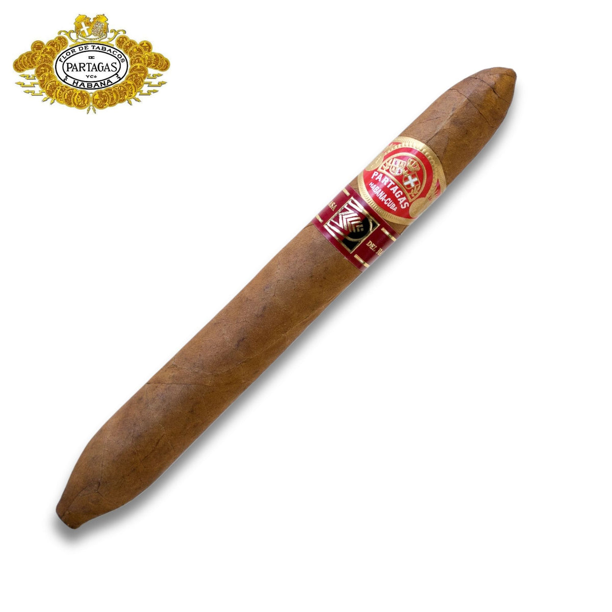 Partagas Salomones LCDH