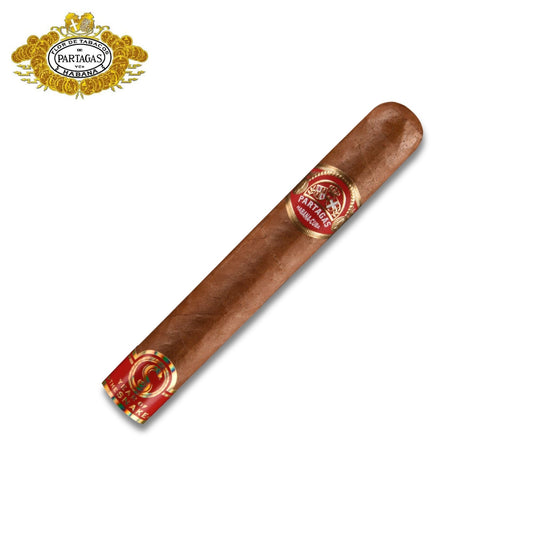 Partagas Cedros Year of Snake