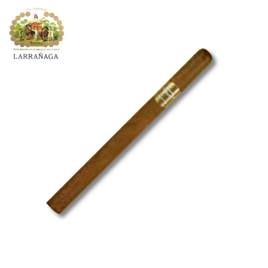 Por Larranaga Montecarlos