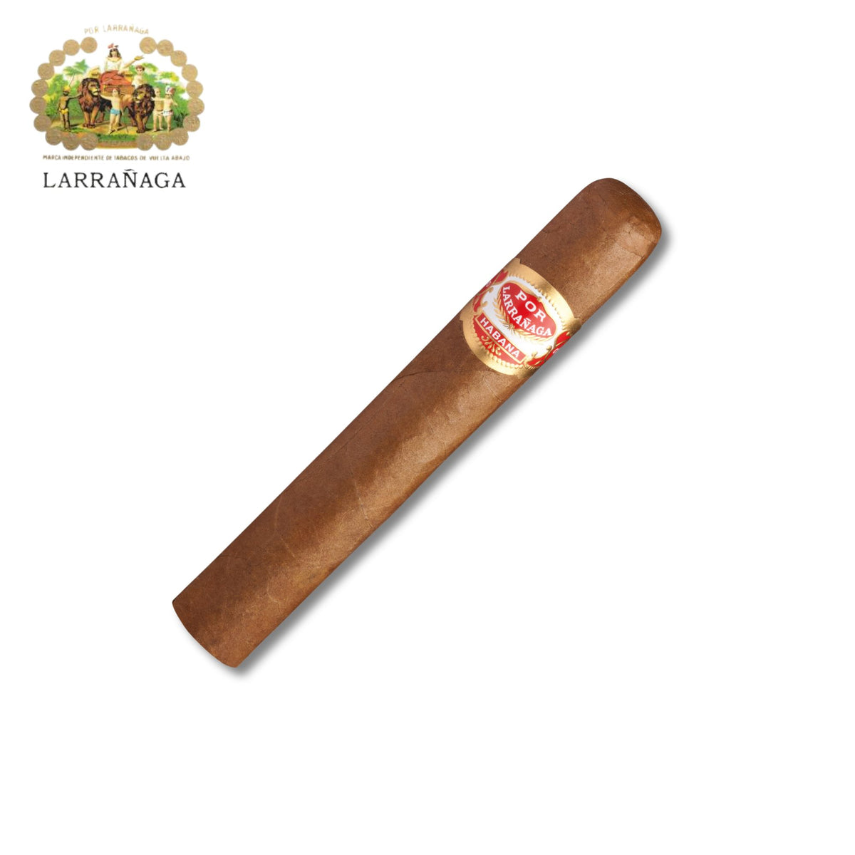 Por Larranaga Picadores No.1