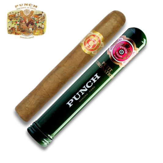 Punch Petit Coronations
