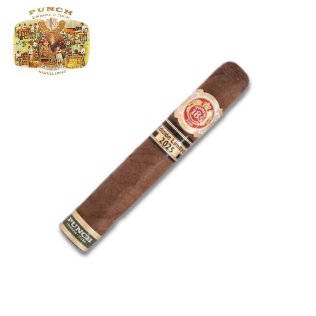 Punch Princesas Edición Limitada