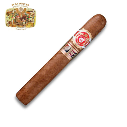 Punch Punch 48 LCDH