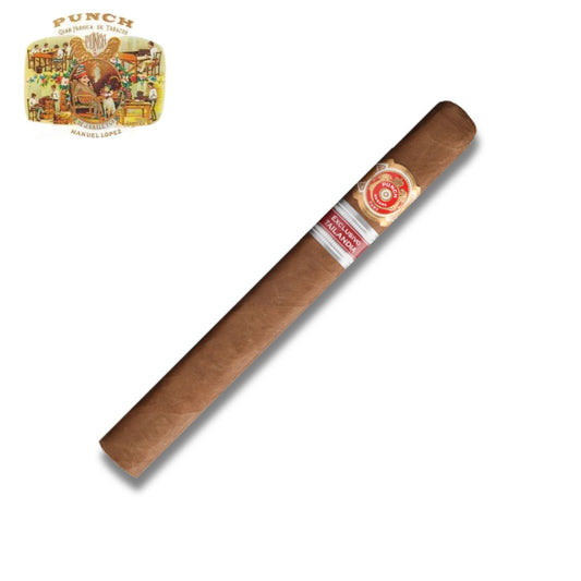 Punch Super Selection No.1