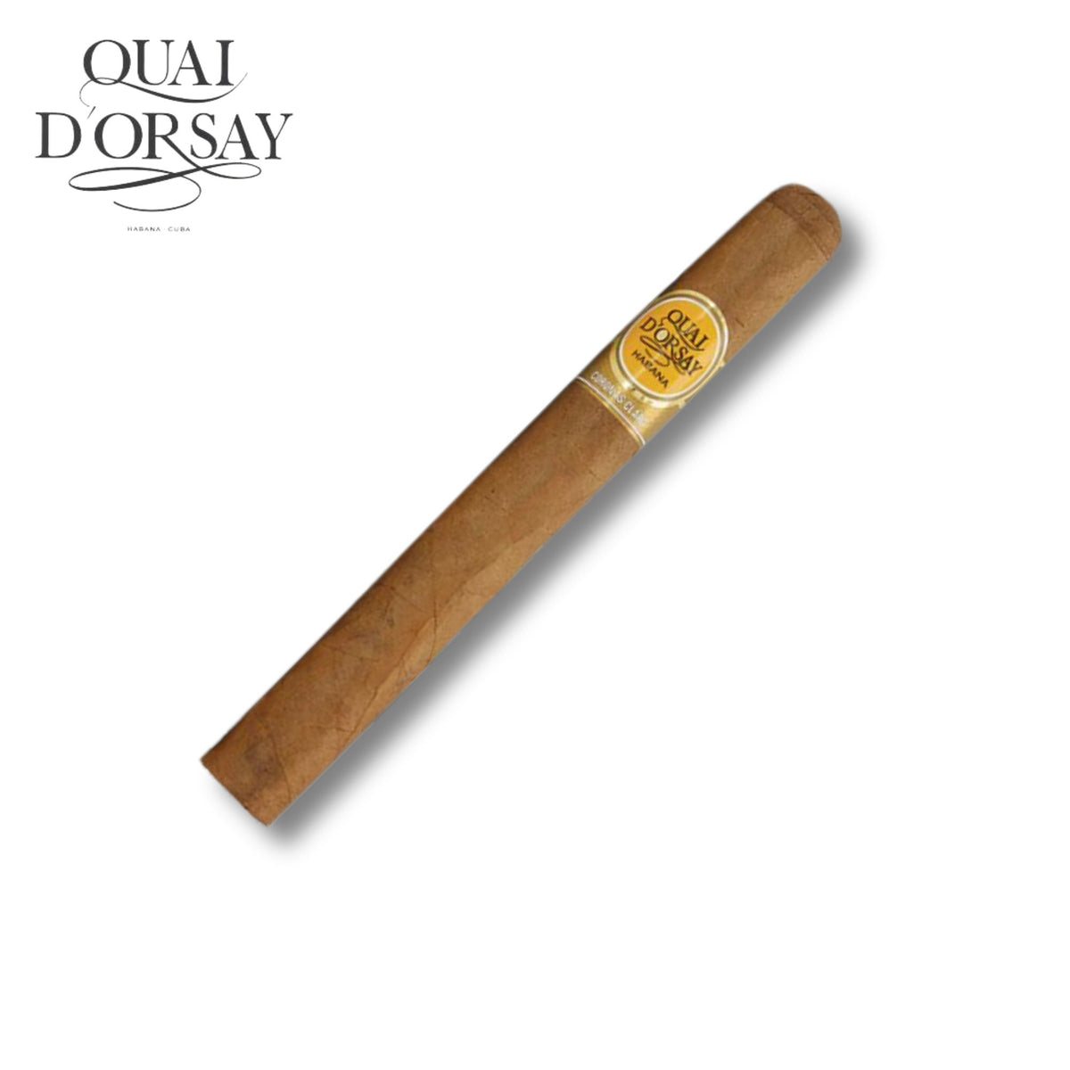 Quai D'Orsay Corona