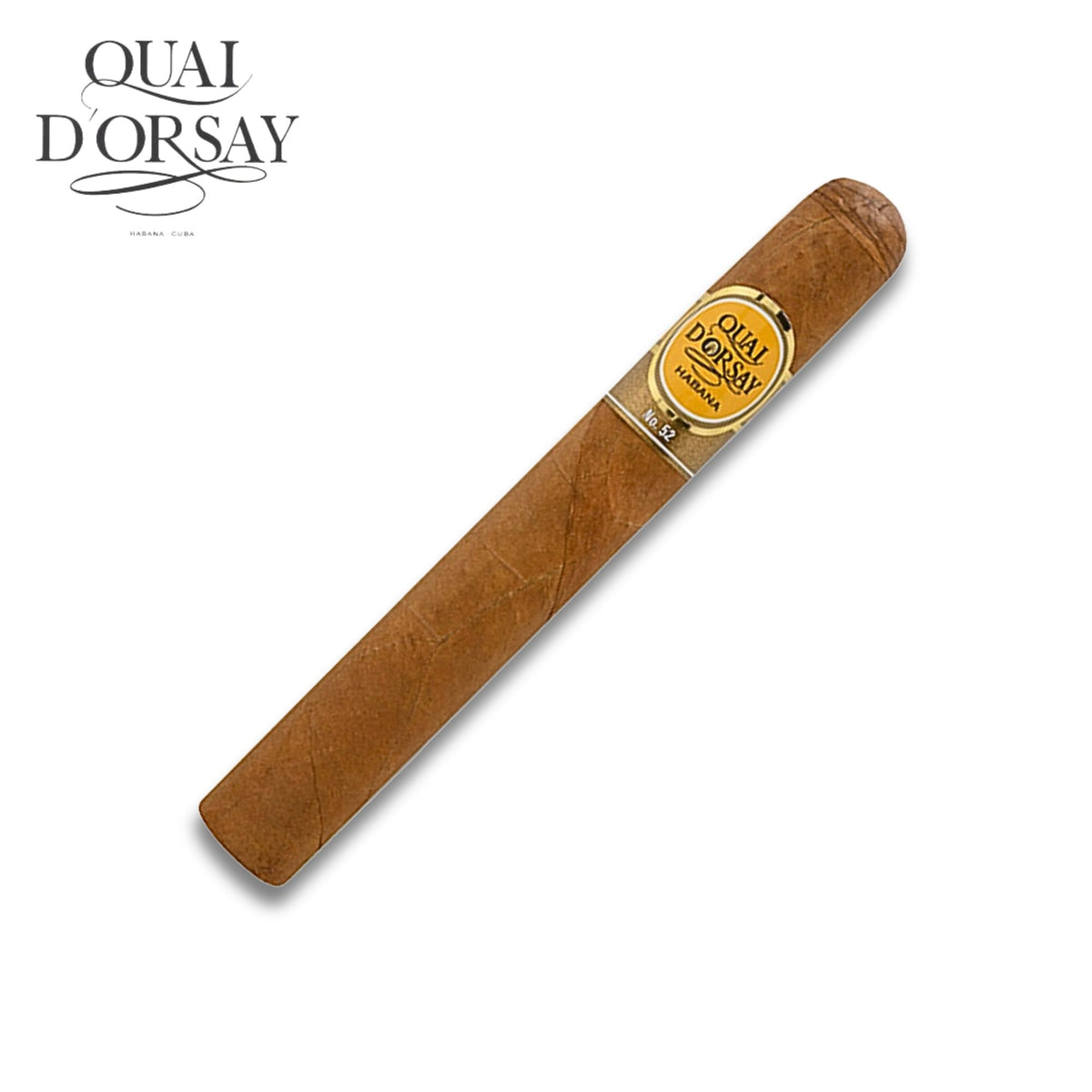Quai D'Orsay No.52
