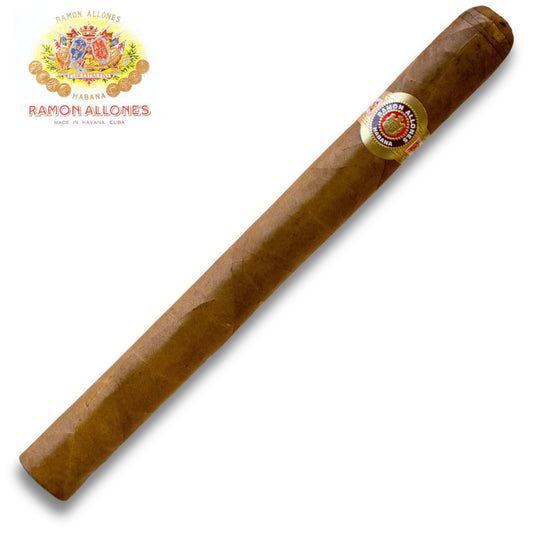 Ramon Allones Gigantes