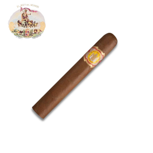 El Rey Del Mundo Choix Supreme