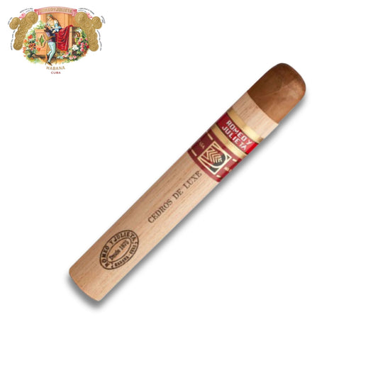 Romeo y Julieta Cedros De Luxe LCDH