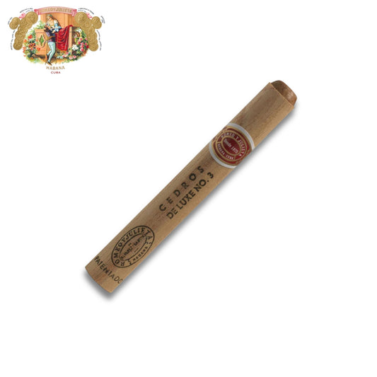 Romeo y Julieta Cedros De Luxe No.3