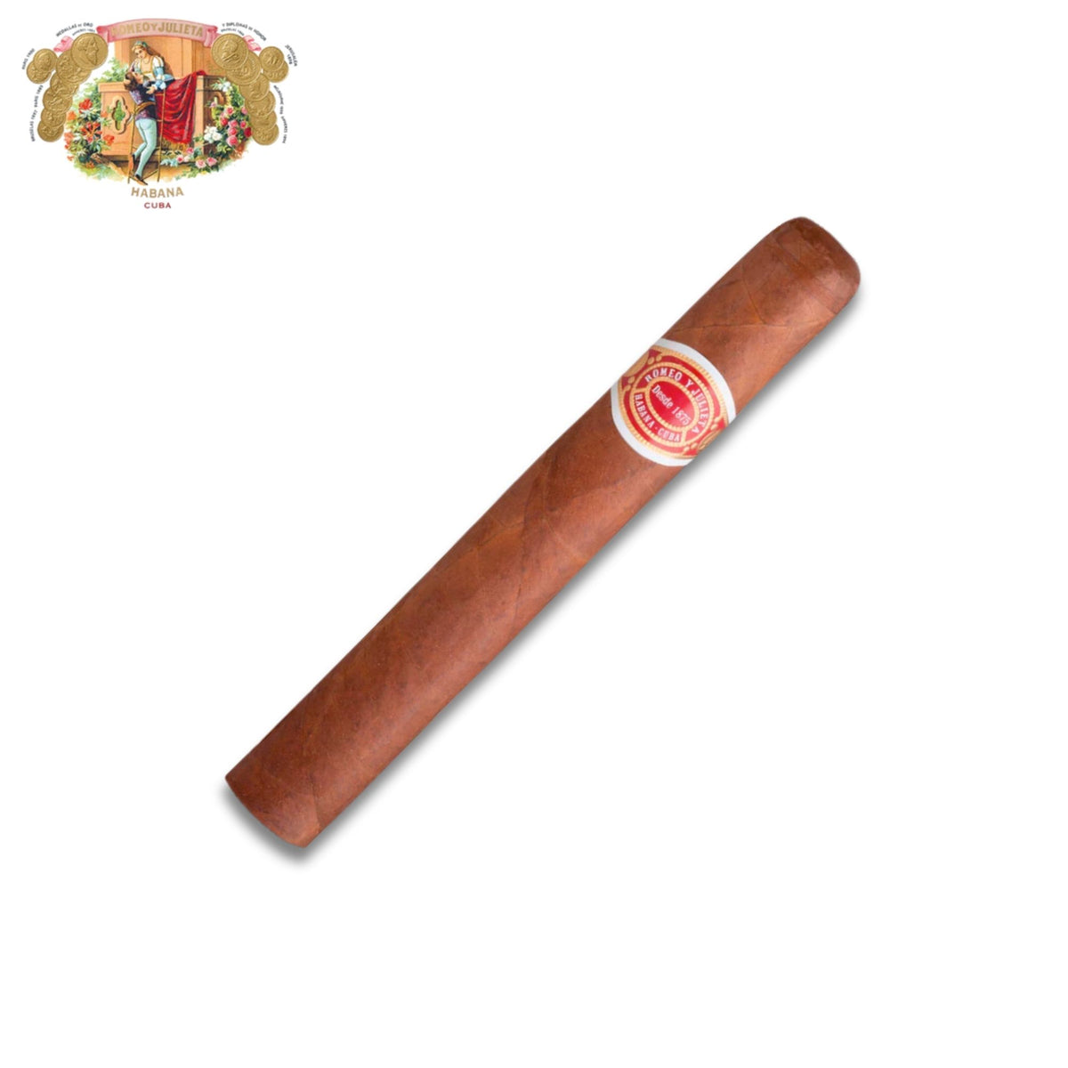 Romeo y Julieta Mille Fleurs