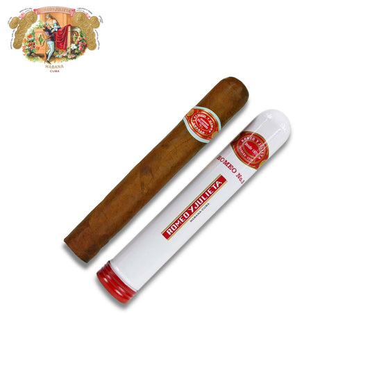 Romeo y Julieta No.3 AT