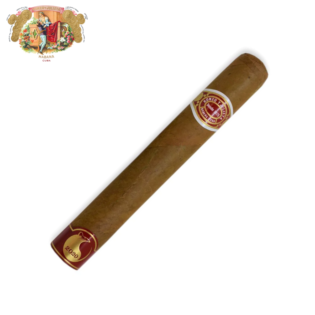 Romeo y Julieta Maravillas 8
