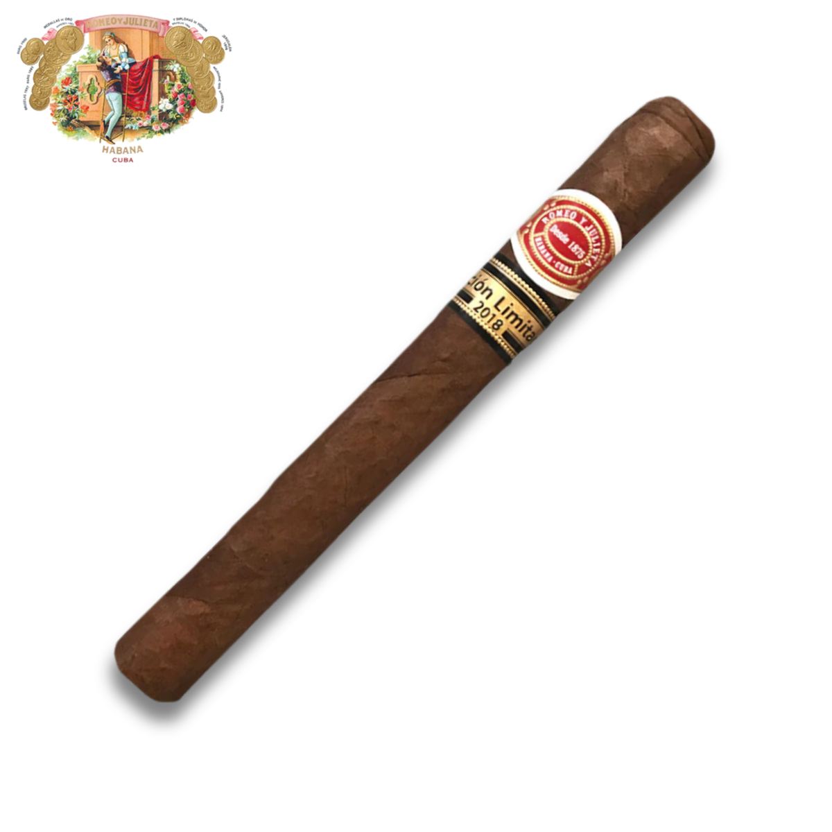Romeo y Julieta Tacos LE 2018