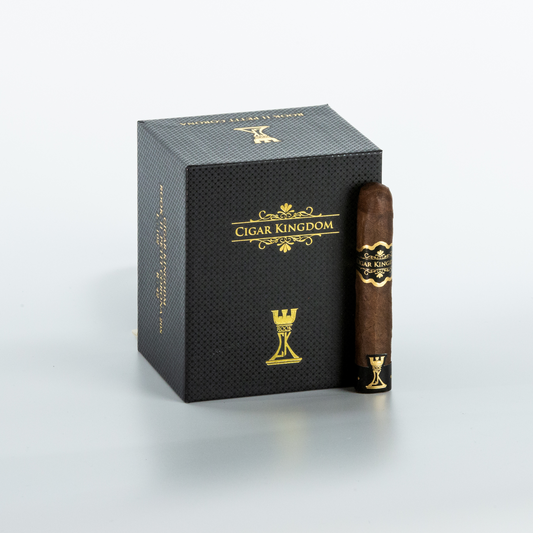 Cigar Kingdom Rook Petit Corona