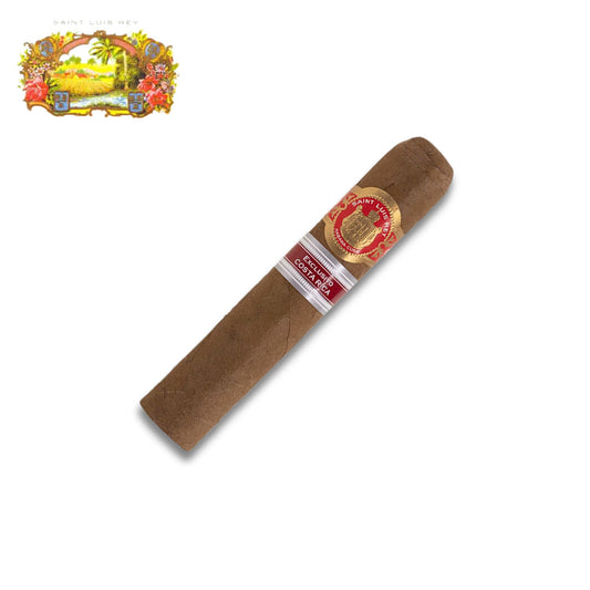 Saint Luis Rey Pura Vida