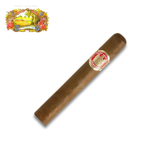Saint Luis Rey Regios