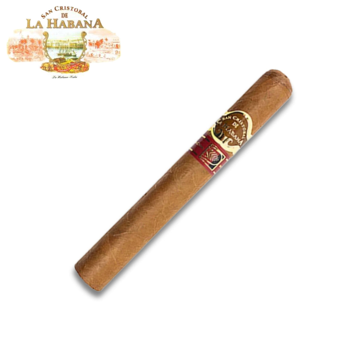 San Cristobal De La Habana Cuba 20 Aniversario