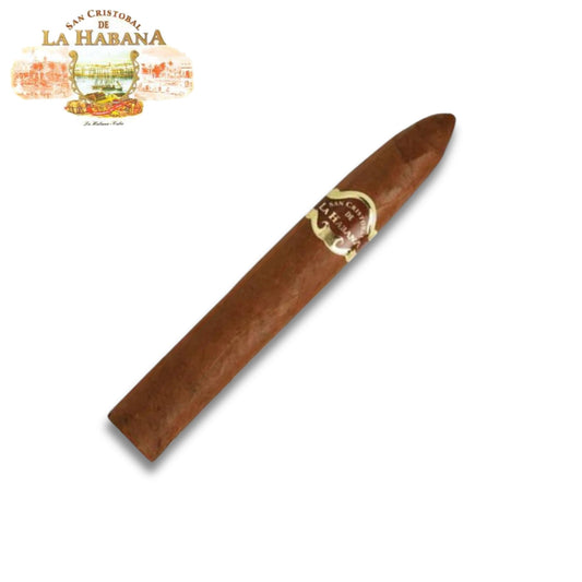 San Cristobal La LCDH Punta