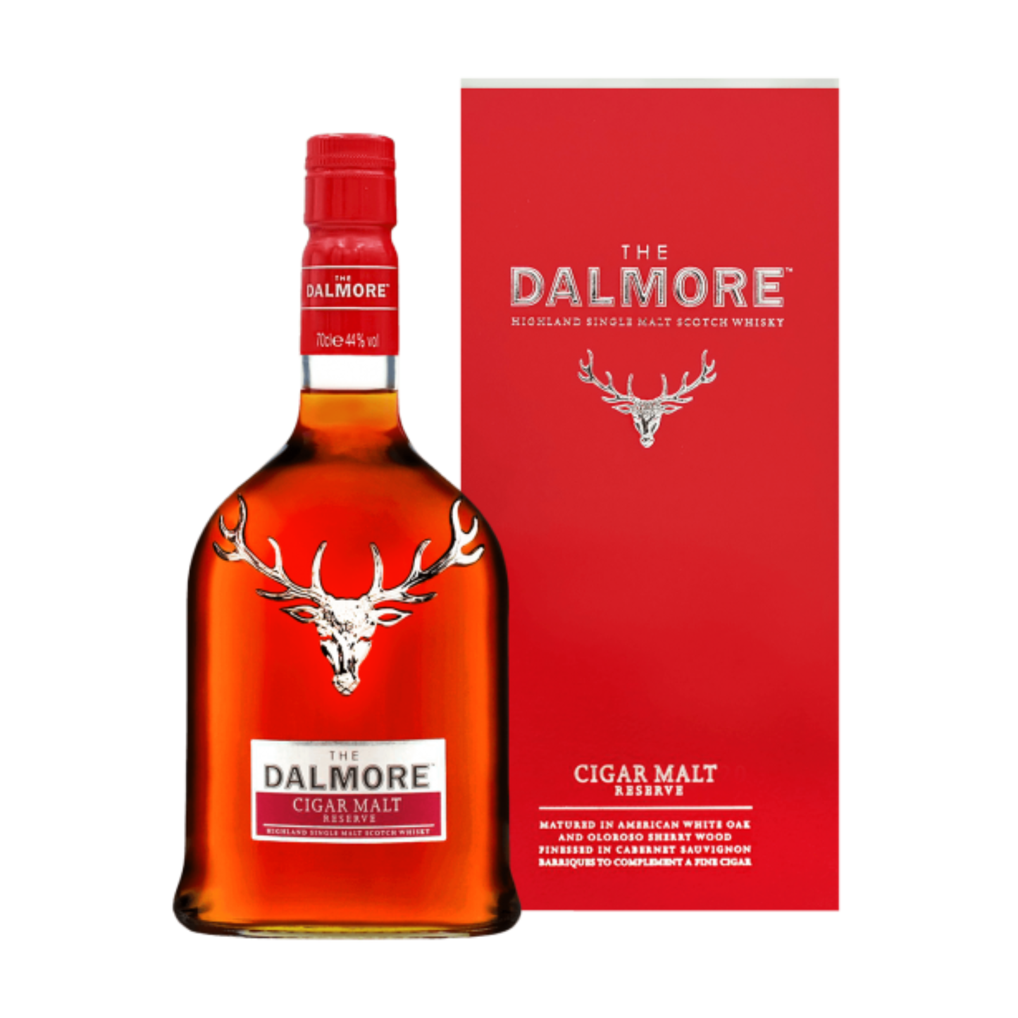 The Dalmore Cigar Malt Whisky