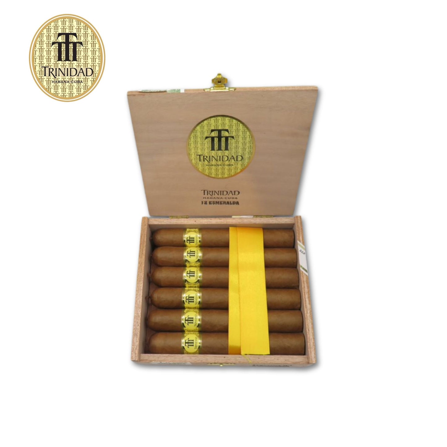 Trinidad Esmeralda