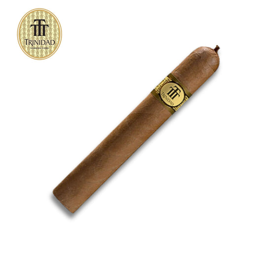 Trinidad Esmeralda