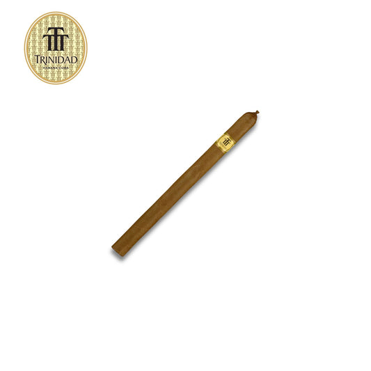 Trinidad Fundadores